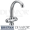 Bristan Disco Monobloc Sink Mixer Kitchen Tap Spare Parts